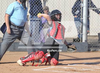 Thumbnail 1 in El Modena @ Villa Park photogallery.