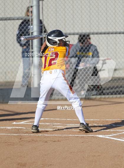 Thumbnail 1 in El Modena @ Villa Park photogallery.