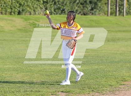 Thumbnail 1 in El Modena @ Villa Park photogallery.