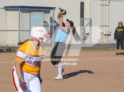 Thumbnail 2 in El Modena @ Villa Park photogallery.