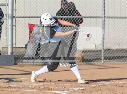 Thumbnail 2 in El Modena @ Villa Park photogallery.