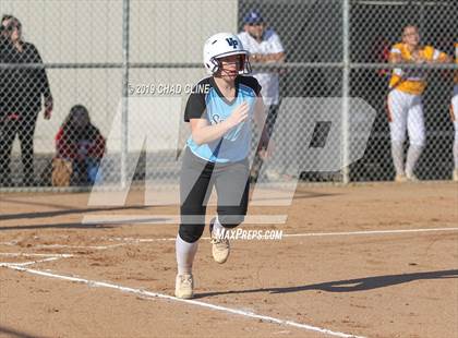 Thumbnail 1 in El Modena @ Villa Park photogallery.