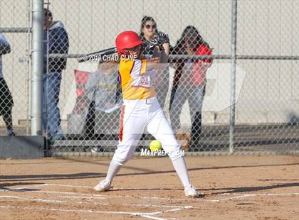 Thumbnail 2 in El Modena @ Villa Park photogallery.