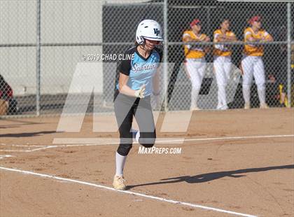 Thumbnail 2 in El Modena @ Villa Park photogallery.
