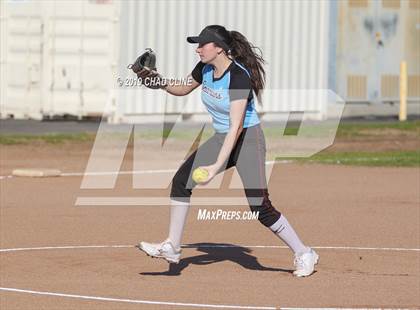 Thumbnail 3 in El Modena @ Villa Park photogallery.