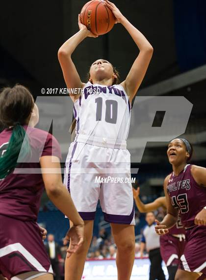 Thumbnail 1 in Canyon vs. Mansfield Timberview (UIL 5A Final)  photogallery.