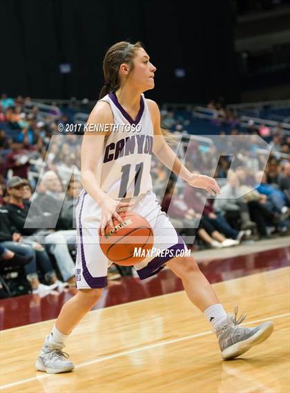 Thumbnail 1 in Canyon vs. Mansfield Timberview (UIL 5A Final)  photogallery.