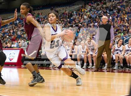 Thumbnail 2 in Canyon vs. Mansfield Timberview (UIL 5A Final)  photogallery.