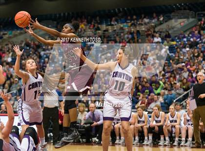 Thumbnail 2 in Canyon vs. Mansfield Timberview (UIL 5A Final)  photogallery.