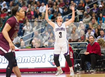 Thumbnail 2 in Canyon vs. Mansfield Timberview (UIL 5A Final)  photogallery.