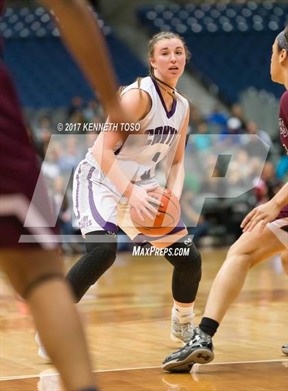 Thumbnail 3 in Canyon vs. Mansfield Timberview (UIL 5A Final)  photogallery.