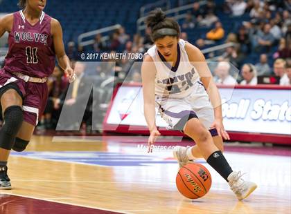 Thumbnail 1 in Canyon vs. Mansfield Timberview (UIL 5A Final)  photogallery.