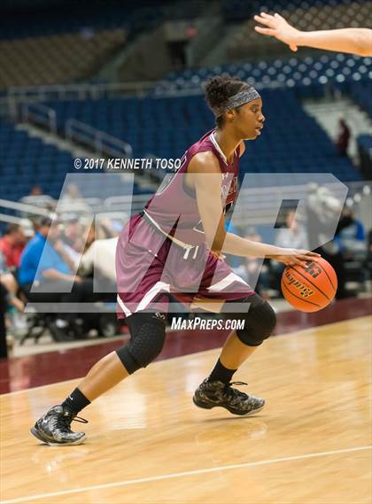 Thumbnail 2 in Canyon vs. Mansfield Timberview (UIL 5A Final)  photogallery.