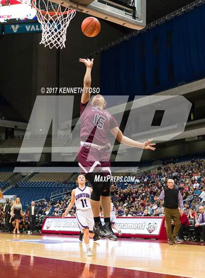 Thumbnail 2 in Canyon vs. Mansfield Timberview (UIL 5A Final)  photogallery.