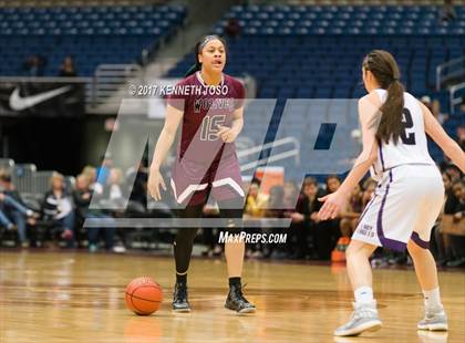 Thumbnail 2 in Canyon vs. Mansfield Timberview (UIL 5A Final)  photogallery.