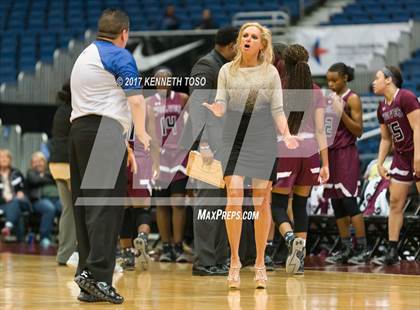 Thumbnail 3 in Canyon vs. Mansfield Timberview (UIL 5A Final)  photogallery.