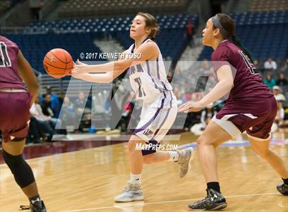 Thumbnail 2 in Canyon vs. Mansfield Timberview (UIL 5A Final)  photogallery.
