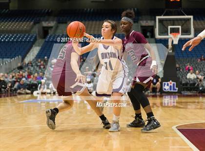 Thumbnail 1 in Canyon vs. Mansfield Timberview (UIL 5A Final)  photogallery.