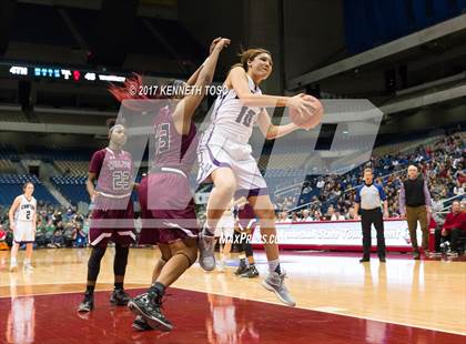 Thumbnail 1 in Canyon vs. Mansfield Timberview (UIL 5A Final)  photogallery.