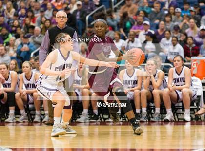 Thumbnail 1 in Canyon vs. Mansfield Timberview (UIL 5A Final)  photogallery.
