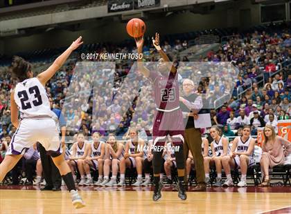 Thumbnail 1 in Canyon vs. Mansfield Timberview (UIL 5A Final)  photogallery.