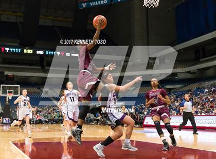 Thumbnail 3 in Canyon vs. Mansfield Timberview (UIL 5A Final)  photogallery.