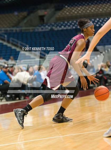 Thumbnail 3 in Canyon vs. Mansfield Timberview (UIL 5A Final)  photogallery.