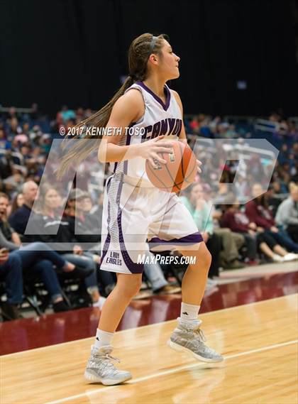 Thumbnail 2 in Canyon vs. Mansfield Timberview (UIL 5A Final)  photogallery.