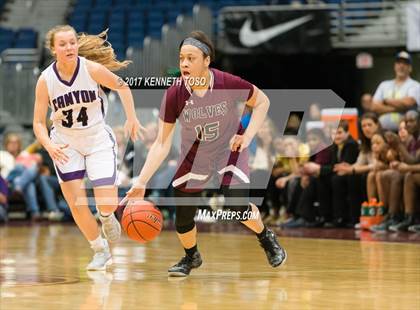 Thumbnail 1 in Canyon vs. Mansfield Timberview (UIL 5A Final)  photogallery.