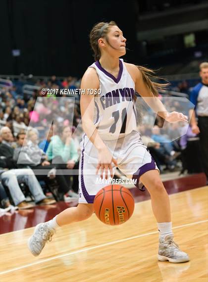 Thumbnail 3 in Canyon vs. Mansfield Timberview (UIL 5A Final)  photogallery.