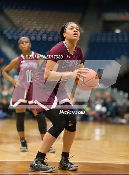 Thumbnail 2 in Canyon vs. Mansfield Timberview (UIL 5A Final)  photogallery.