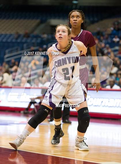 Thumbnail 1 in Canyon vs. Mansfield Timberview (UIL 5A Final)  photogallery.