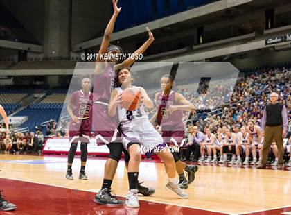 Thumbnail 1 in Canyon vs. Mansfield Timberview (UIL 5A Final)  photogallery.