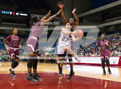 Thumbnail 1 in Canyon vs. Mansfield Timberview (UIL 5A Final)  photogallery.