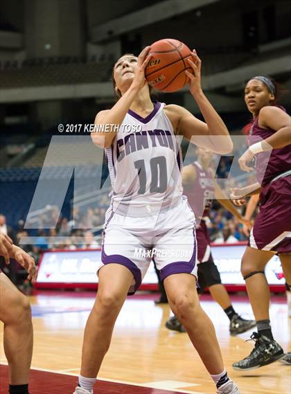 Thumbnail 3 in Canyon vs. Mansfield Timberview (UIL 5A Final)  photogallery.