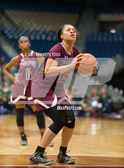 Thumbnail 3 in Canyon vs. Mansfield Timberview (UIL 5A Final)  photogallery.