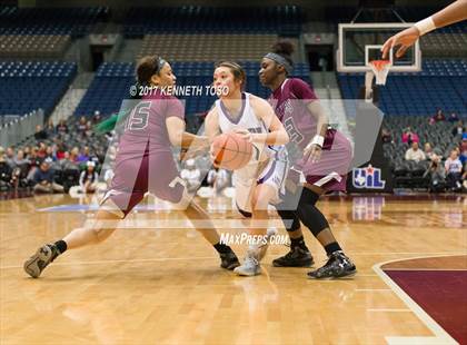 Thumbnail 3 in Canyon vs. Mansfield Timberview (UIL 5A Final)  photogallery.