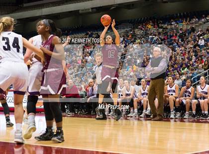 Thumbnail 3 in Canyon vs. Mansfield Timberview (UIL 5A Final)  photogallery.