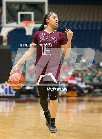 Thumbnail 1 in Canyon vs. Mansfield Timberview (UIL 5A Final)  photogallery.