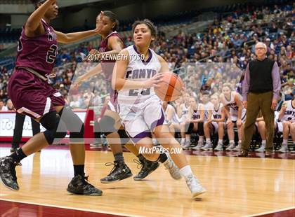 Thumbnail 3 in Canyon vs. Mansfield Timberview (UIL 5A Final)  photogallery.