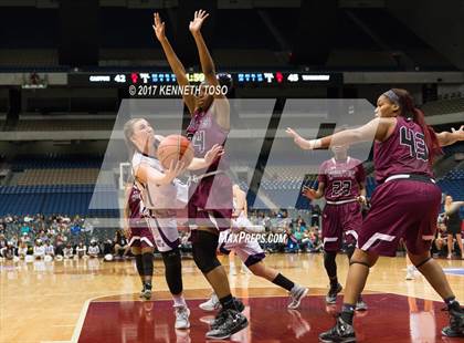 Thumbnail 3 in Canyon vs. Mansfield Timberview (UIL 5A Final)  photogallery.