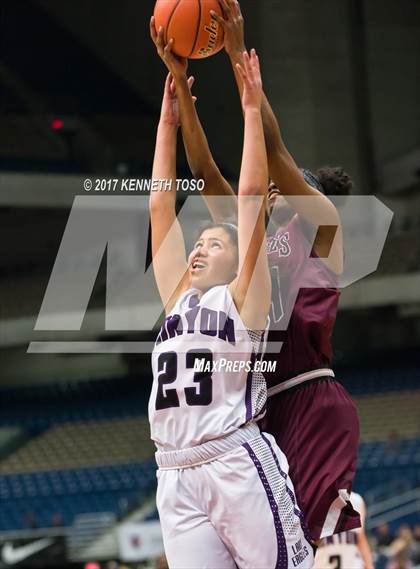 Thumbnail 2 in Canyon vs. Mansfield Timberview (UIL 5A Final)  photogallery.