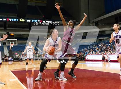 Thumbnail 2 in Canyon vs. Mansfield Timberview (UIL 5A Final)  photogallery.