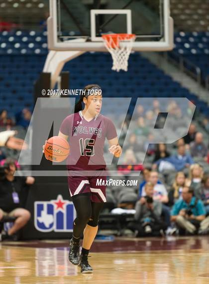 Thumbnail 3 in Canyon vs. Mansfield Timberview (UIL 5A Final)  photogallery.