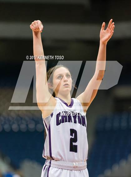 Thumbnail 3 in Canyon vs. Mansfield Timberview (UIL 5A Final)  photogallery.