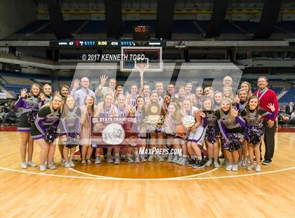 Thumbnail 3 in Canyon vs. Mansfield Timberview (UIL 5A Final)  photogallery.