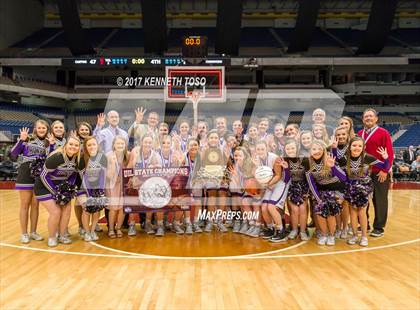 Thumbnail 2 in Canyon vs. Mansfield Timberview (UIL 5A Final)  photogallery.