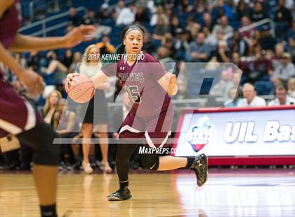 Thumbnail 3 in Canyon vs. Mansfield Timberview (UIL 5A Final)  photogallery.