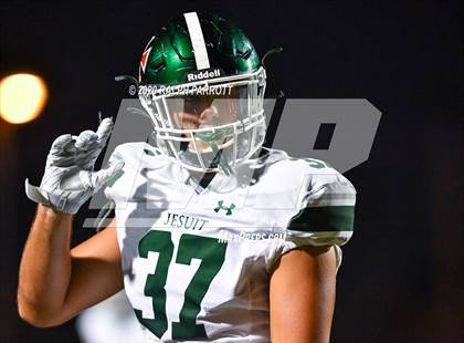 Thumbnail 2 in Alief Hastings vs. Strake Jesuit photogallery.