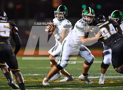 Thumbnail 1 in Alief Hastings vs. Strake Jesuit photogallery.